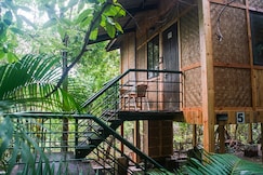 Nature Trails Sajan, Vikramgad, Wada