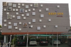 Rest Inn, Khammam