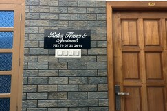 Raha homes, Thiruvananthapuram