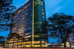 Pullman Saigon Centre, Thu Dau Mot