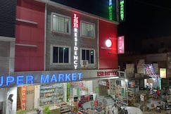 LSB Residency, Chennai