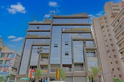 Hotel Lee Platinum, Ahmedabad