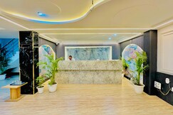 Hotel Elite City Near Delhi Airport By Admire Group, Delhi