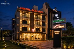 Hotel Som Inn, Somnath
