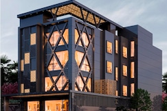 HOTEL MAJASH DREAMS, Lucknow