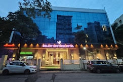 Melody Boutique Hotel, Thane