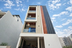 HomeEscape SigNature 1BHK, 2BHK Residences, Indore