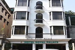 Royal Palace Hotel, Kochbihar