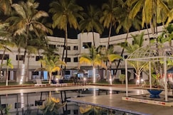 Coconut Ivy Resort, Alibaug