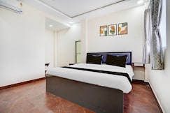 HOTEL O WELCOME INN, Nagpur