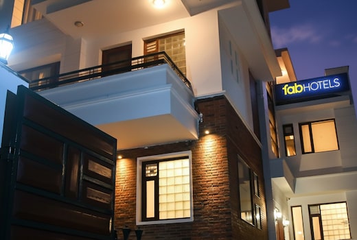 FabHotel Premium