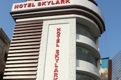 HOTEL SKYLARK, Vapi