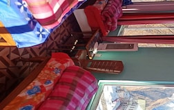 Deluxe Rooms
