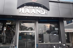 Hotel Punjabi Haandi, Rampur (Uttar Pradesh)