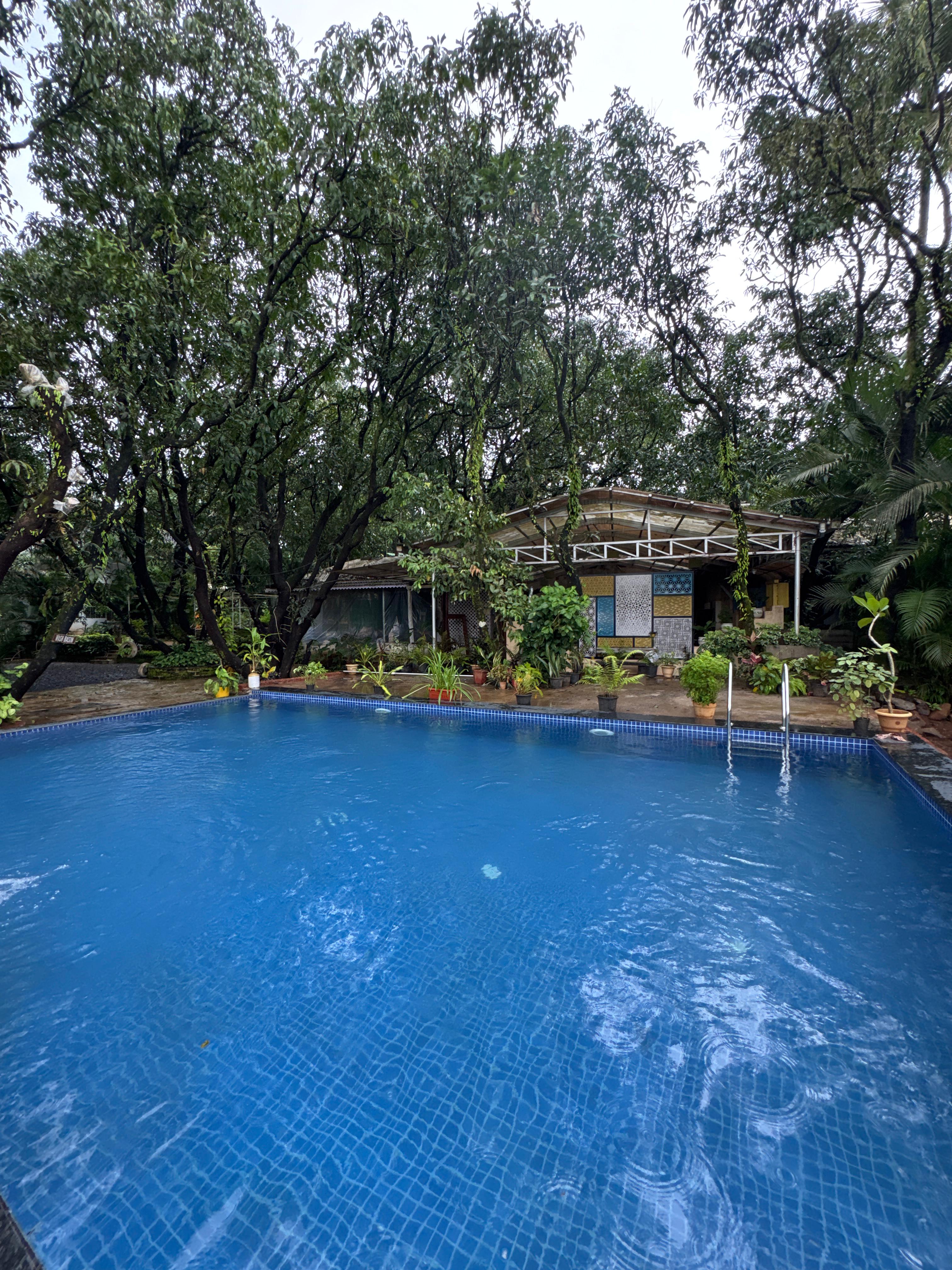 O'NEST Luxury Homestay | Rooms & Wi-Fi 5