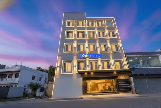 FabHotel Punjab Pride