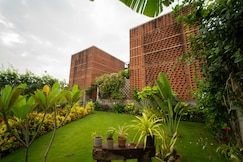 Sengal Boutique Stay, Pondicherry