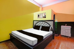 hotel O sangam, Ghaziabad