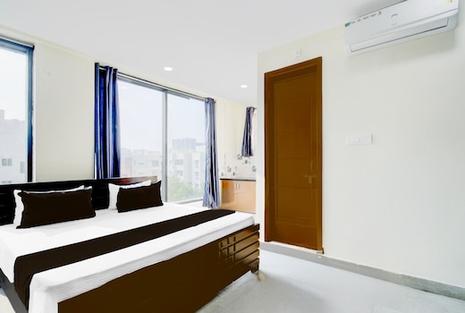 Hotel O URBAN HIVE