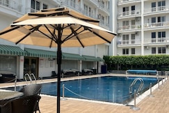 The Royal Residency suites , Lucknow, Lucknow