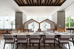 Hilton Garden Inn Hefei Binhu New District, Hefei