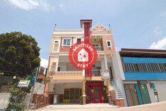 OYO 685 K Fortune Apartelle, Cebu City