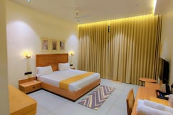 Rain Forest Gir Resort, Sasan Gir