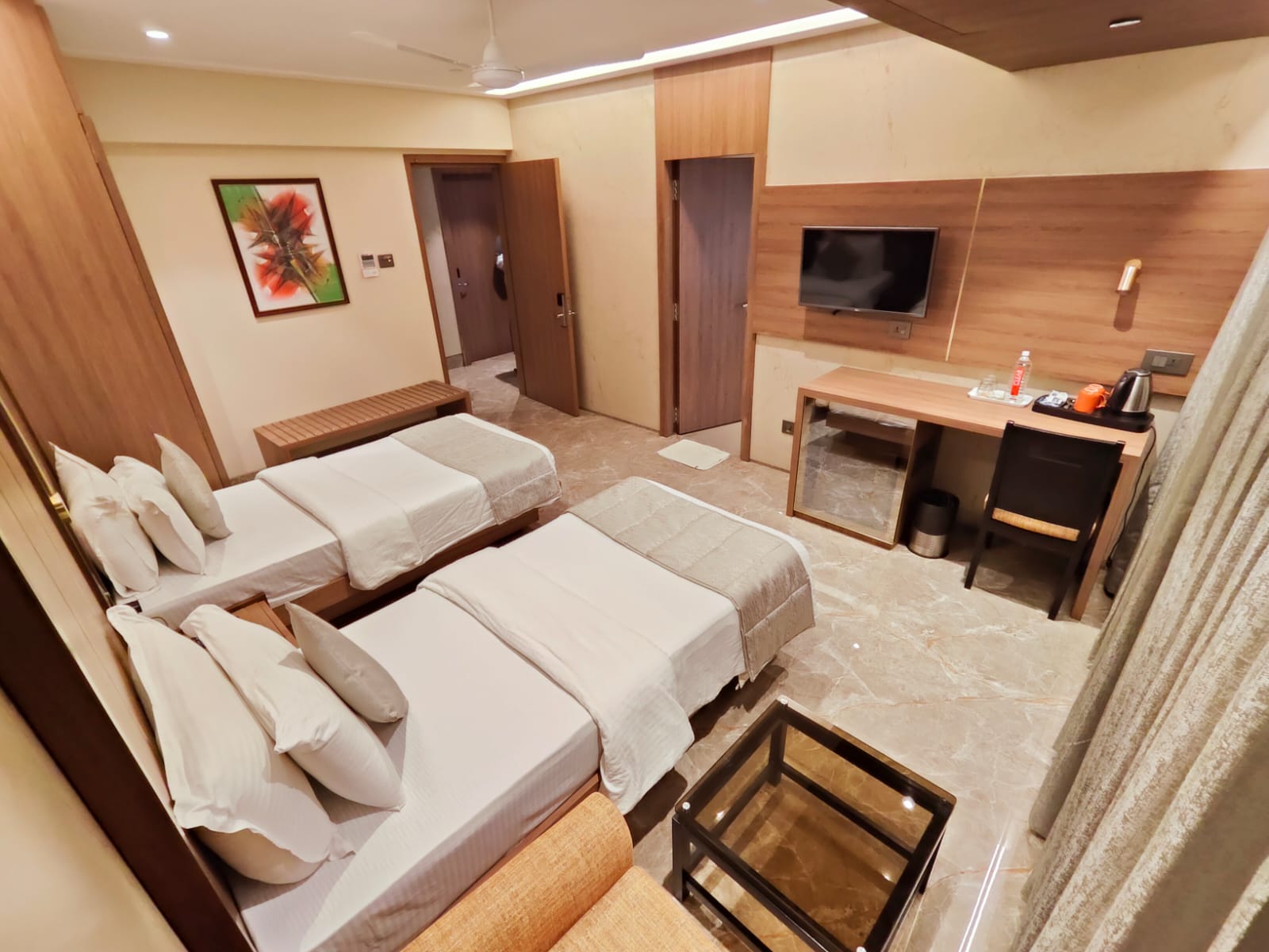 HOTEL ARCHANA RESIDENCY - Tap to explore photos