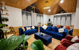 First Floor Living Room