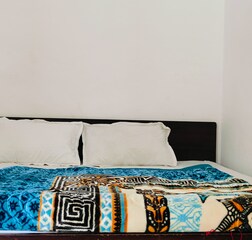 Deluxe Rooms