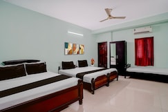 Collection O Gummidipundi Bus Terminal Chennai Formerly Dass Residency, Tada