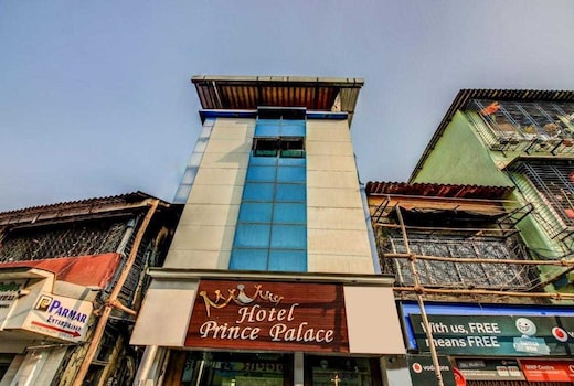 Hotel O Kurla Formerly Prince Palace