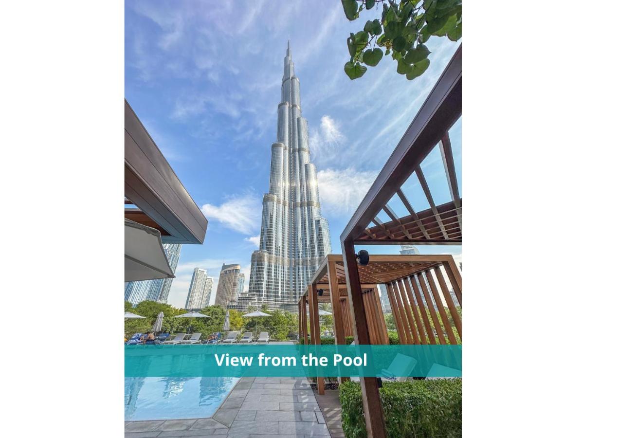 HAPPY SEASON Address Residences Dubai Opera - Tap to explore photos
