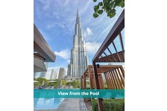 HAPPY SEASON Address Residences Dubai Opera, Dubai