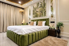 Divine Bayvista Luxury Stay Entire Home, Rangat