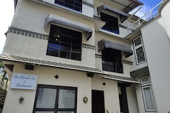 Da Blanche Inn & Restaurant, Shillong