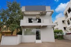 Super Hotel O BAMU University Road Aurangabad, Chhatrapati Sambhajinagar