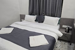 Samarth Lodging, Ahilyanagar