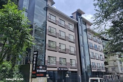 Orbit Regency, Gangtok