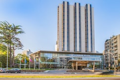 Crowne Plaza PORTO, Trofa