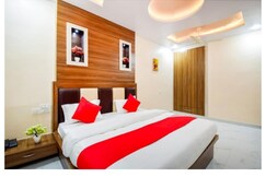 Hotel Classico Inn, Viratnagar, Rajasthan