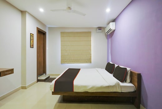 Hotel O Nirvana Lodge