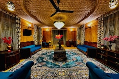 Newzealand Group of Houseboats, Srinagar