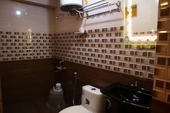 Hotel Saliha International, Kodaikanal