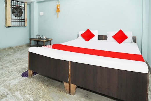 Hotel O Shaloo Hotel & Lodge