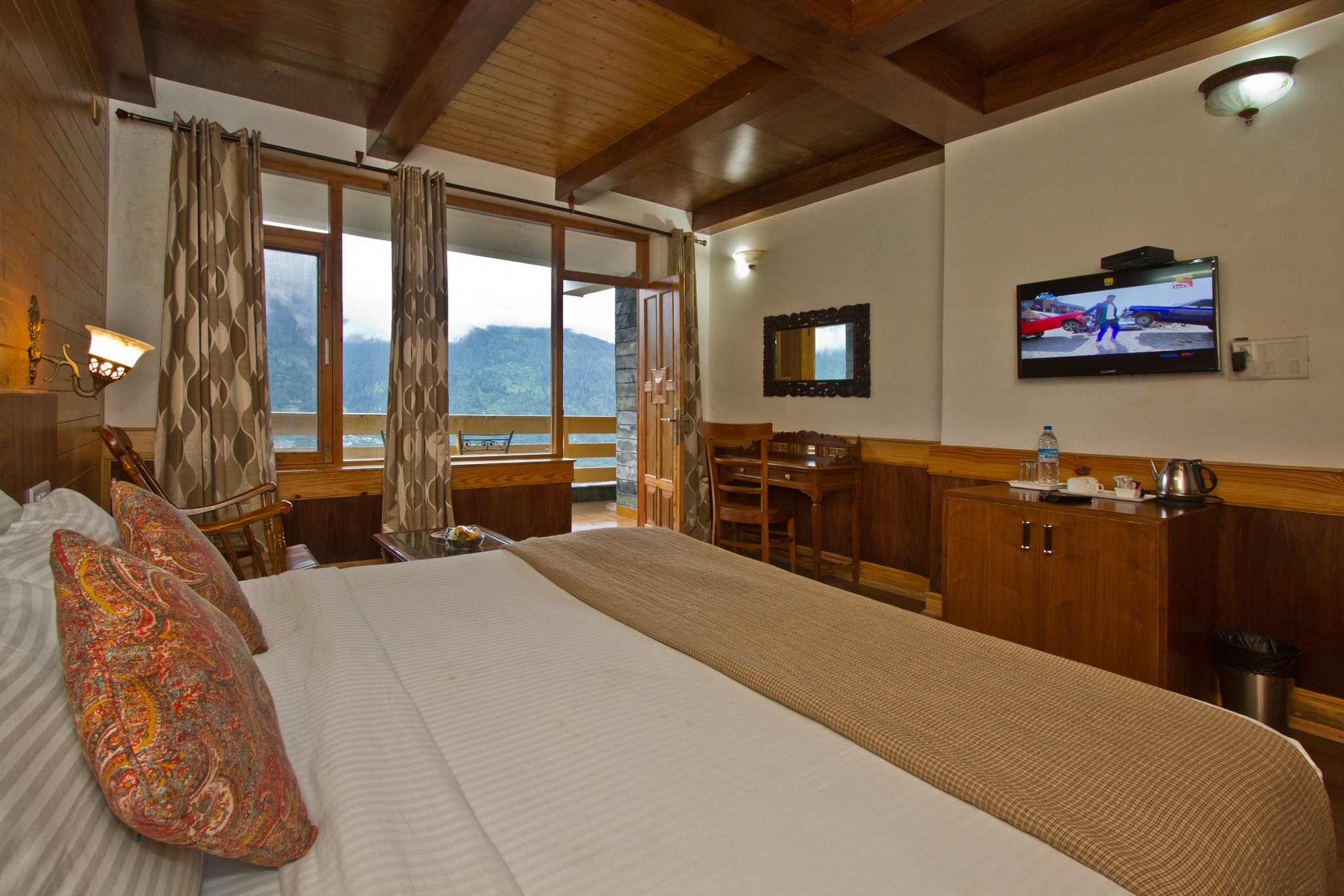 Vivaan - The Sun Rise Resort - Tap to explore photos