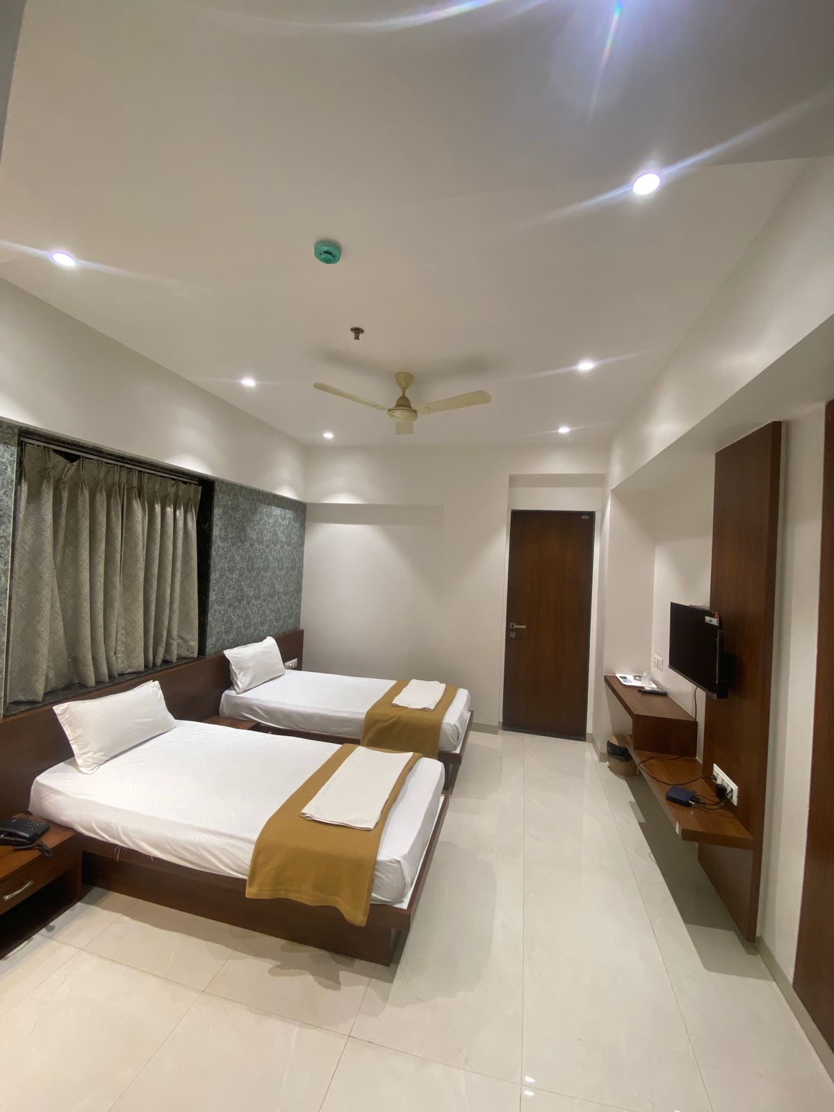 Hotel DRC Devi Prasad 4