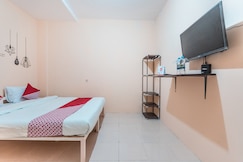 Hotel O Eden Guest House, Kota Bogor