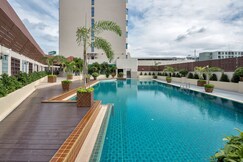 Maruay Garden Hotel, Bangkok