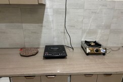 Shee home stay, Varanasi